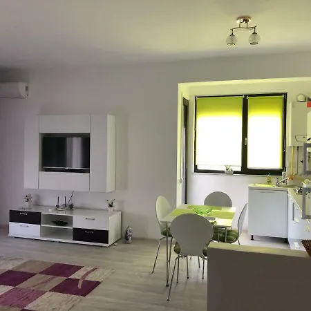 Apartment Purple Sun Navodari